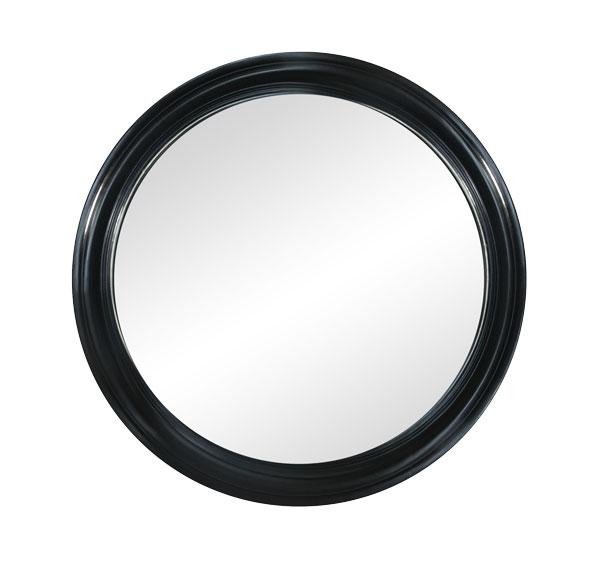 Thompson Mirror Black-abc