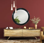 Thompson Mirror Black-abc