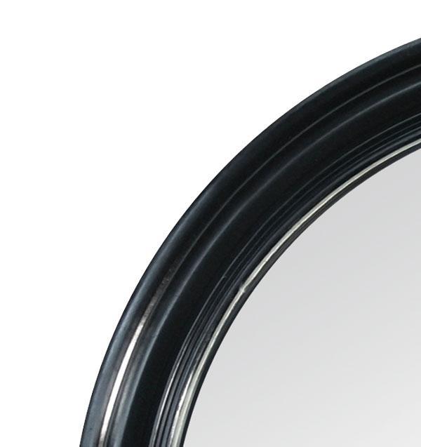 Thompson Mirror Black-abc