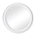 Thompson Mirror White-abc