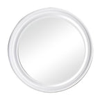 Thompson Mirror White-abc