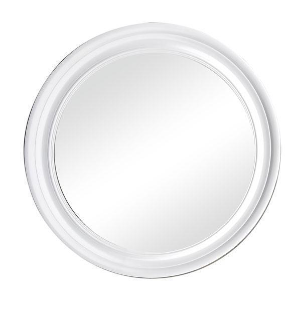 Thompson Mirror White-abc