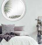 Thompson Mirror White-abc