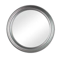 Thompson Mirror Silver-abc