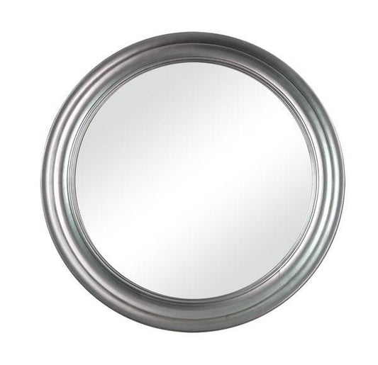 Thompson Mirror Silver-abc