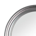 Thompson Mirror Silver-abc