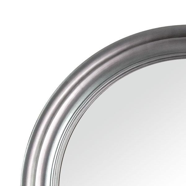 Thompson Mirror Silver-abc