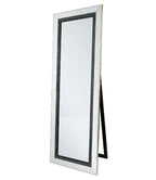 Tiffany Mirror Stand-abc