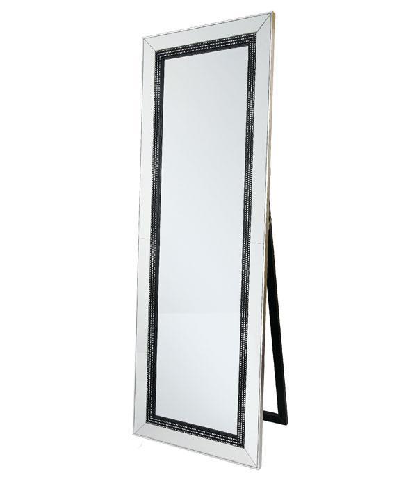 Tiffany Mirror Stand-abc