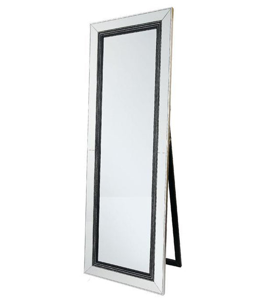 Tiffany Mirror Stand-abc