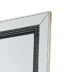 Tiffany Mirror Stand-abc