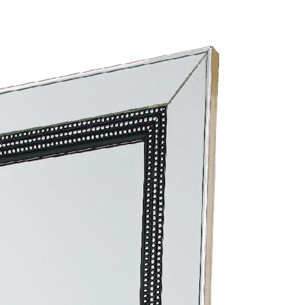 Tiffany Mirror Stand-abc