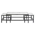 Conquest 3 Pce Table Set-abc