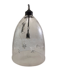 V Cut Pendant-abc