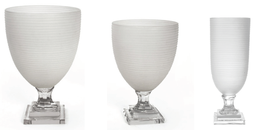 Vases - Hurricane Ring-abc