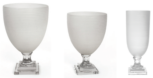 Vases - Hurricane Ring-abc