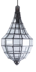 Victoria Large Pendant-abc