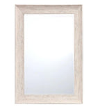 Willow Mirror Rustic Beach Wood 110cm-abc