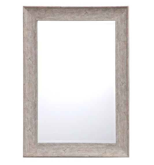 Willow Mirror Rustic Grey 150cm-abc