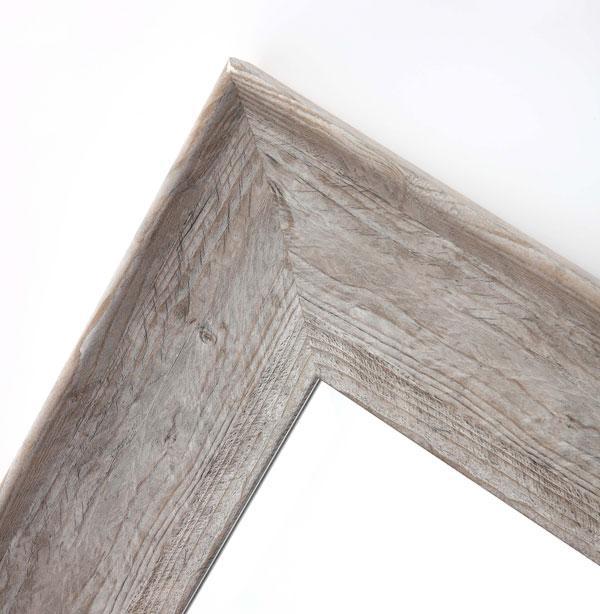 Willow Mirror Rustic Grey 150cm-abc