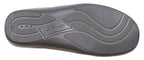 Verona Black Orthotic Sandal-abc