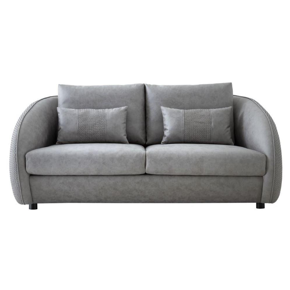 Quintarelli 2 Seater Sofa-abc