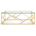 Zig Zag Coffee Table-abc