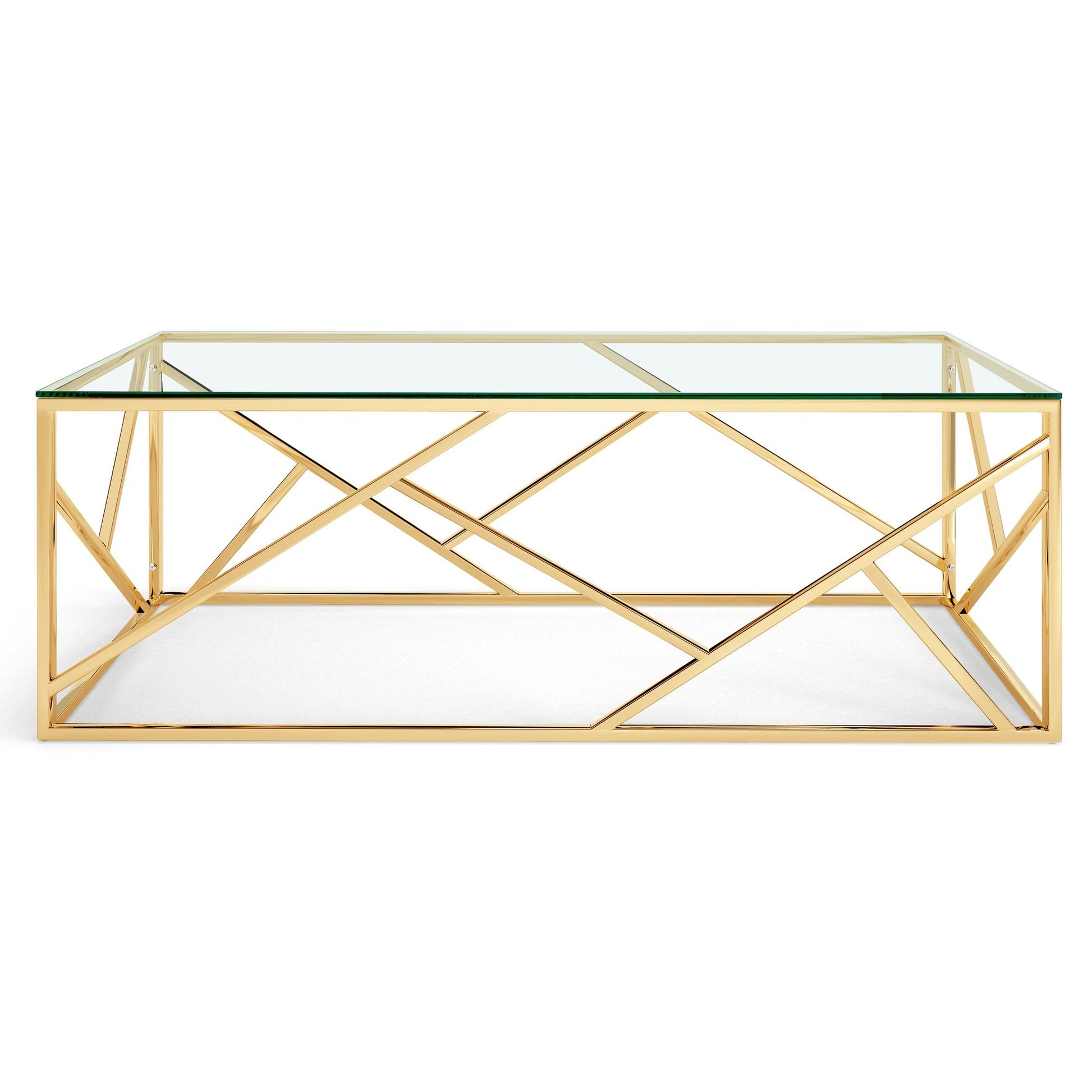 Zig Zag Coffee Table-abc