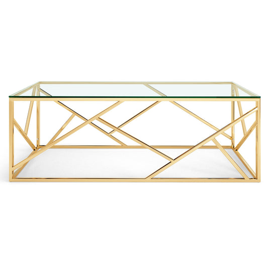 Zig Zag Coffee Table-abc