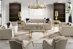 Donatella 3 Seater Sofa-abc