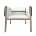 Zayne Occasional Chair Chalk-abc