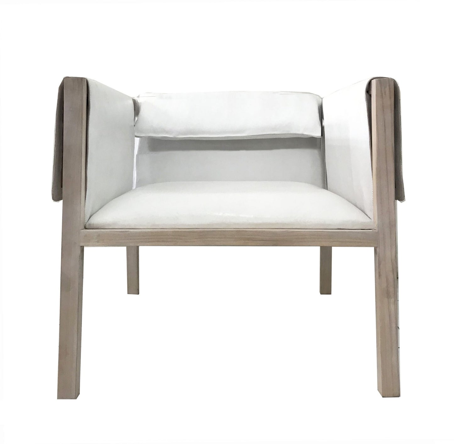 Zayne Occasional Chair Chalk-abc