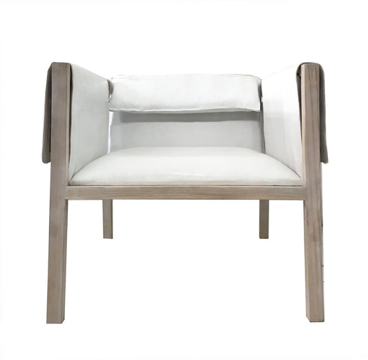 Zayne Occasional Chair Chalk-abc