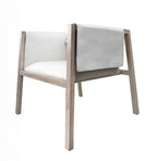 Zayne Occasional Chair Chalk-abc