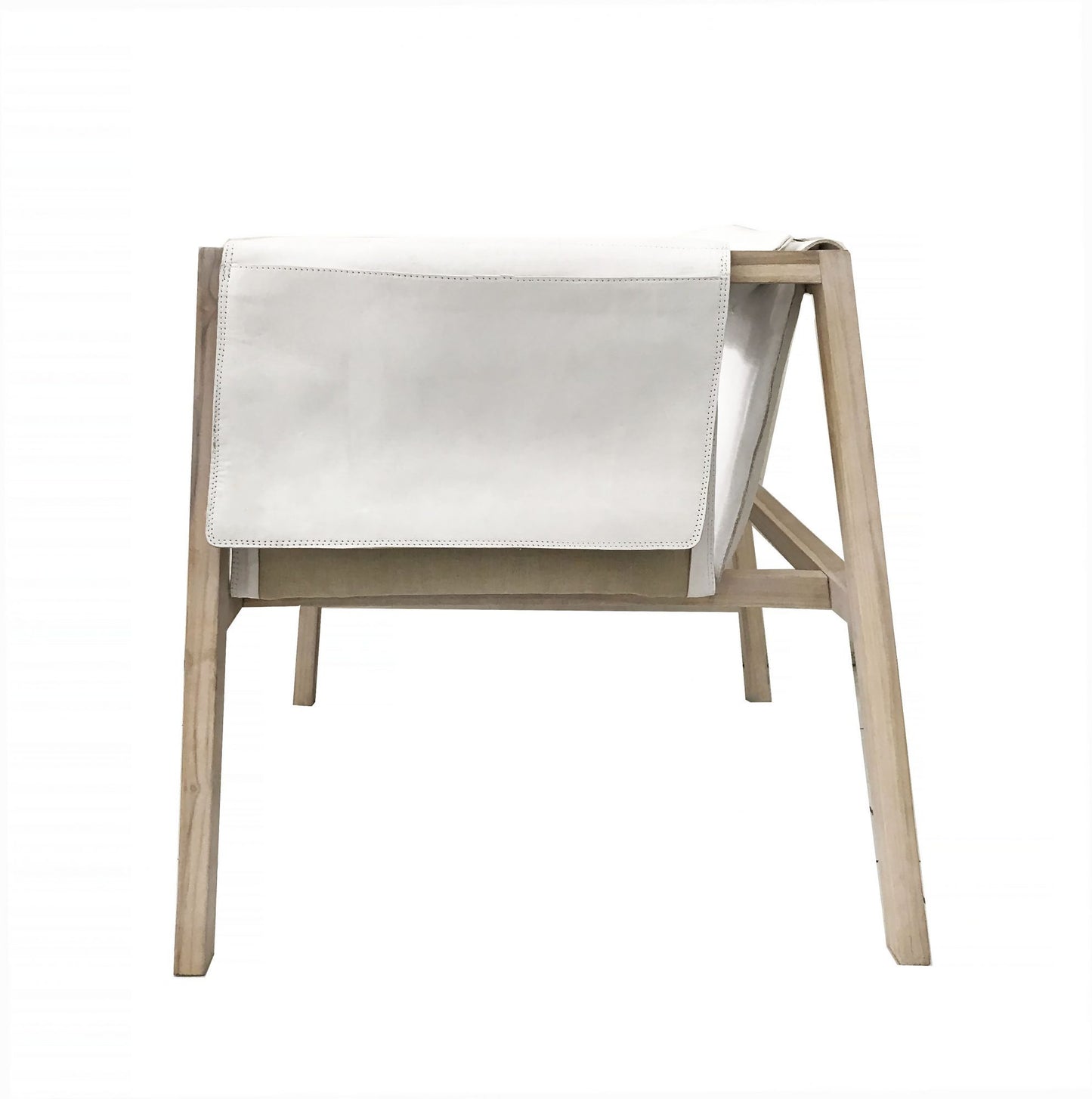 Zayne Occasional Chair Chalk-abc