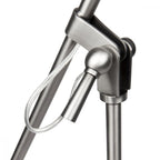 Arden Floor Lamp - Antique Silver-abc