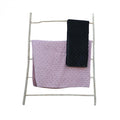 Teak Big Ladder 150 wide-abc