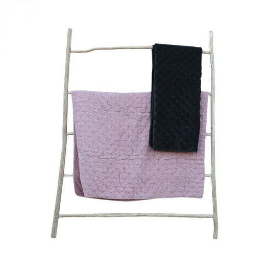 Teak Big Ladder 150 wide-abc