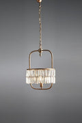 Toronto Chandelier-abc