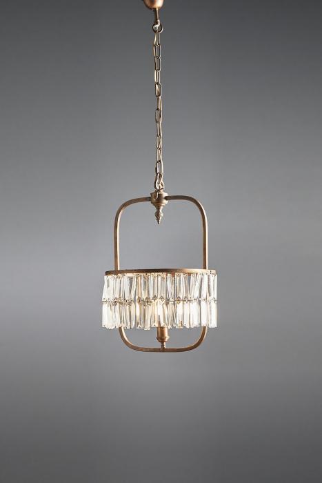 Toronto Chandelier-abc