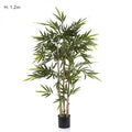 Bamboo Tree 1.2m 704 Lvs-abc