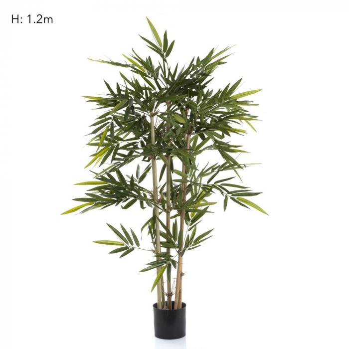 Bamboo Tree 1.2m 704 Lvs-abc