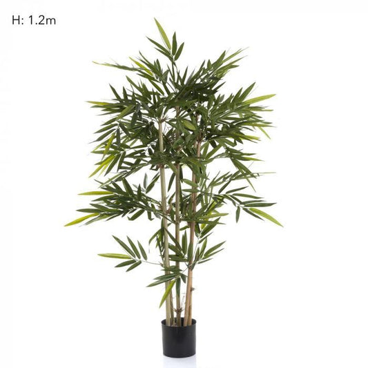 Bamboo Tree 1.2m 704 Lvs-abc