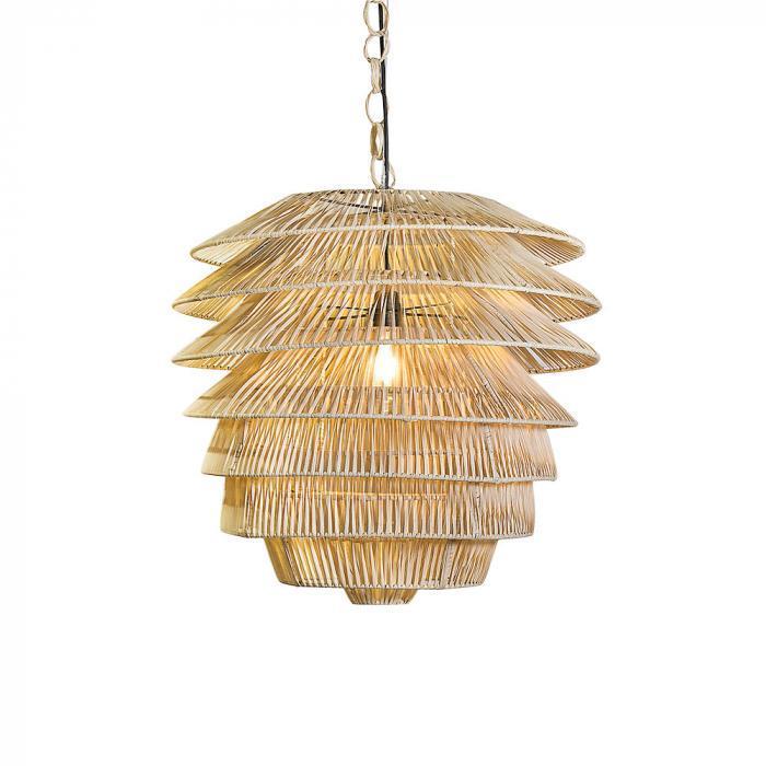 Saba Rattan Pendant Nat-abc
