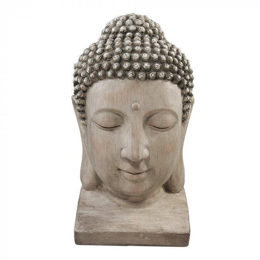 Temple Buddha Lge-abc