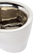 Revival Ice Bucket - Nickel-abc