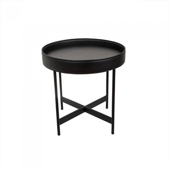 Henri Lamp Table-abc