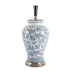 Aviary Table Lamp Base-abc