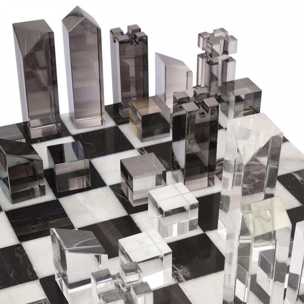 Hillcrest Chess Set-abc