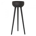 Pot Stand Blk-abc